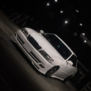 チェイサー JZX100