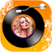 Photo Music Player 1.0 Icon