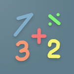 Cover Image of Tải xuống Speedy Numbers 1.0 APK