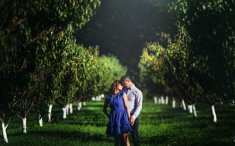 Wedding photographer Roman Levinski (levinsky). Photo of 21 November 2018