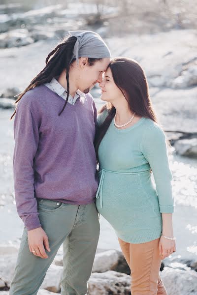 Photographe de mariage Irina Antonovska (breezeful-photo). Photo du 3 juin 2019