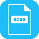 SCSS to CSS