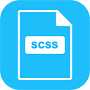 SCSS to CSS