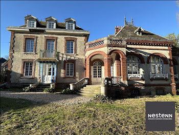 maison à Saint-Valery-en-Caux (76)