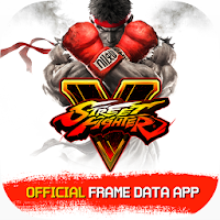 Street Fighter V Frame Data