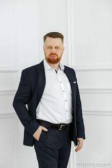 Wedding photographer Aleksandr Malinin (alexmalinin). Photo of 20 June 2022