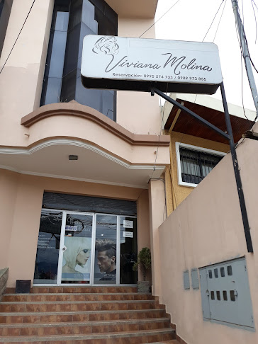 Spa Peluquería Viviana Molina