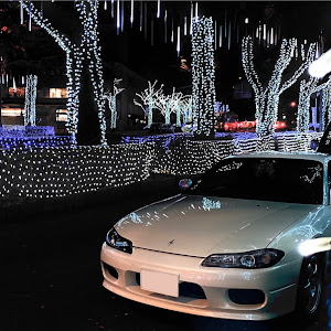 シルビア S15