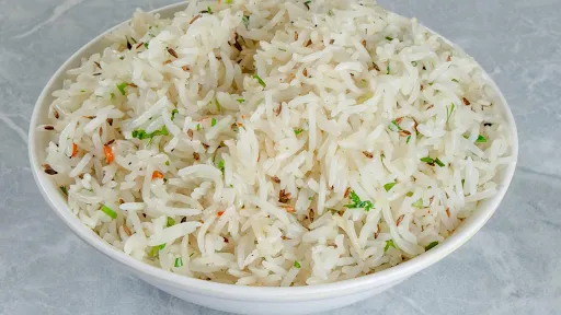 Jeera Rice