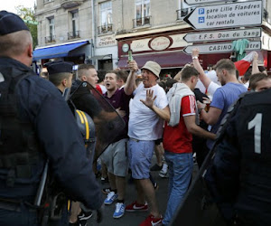 Des supporters d'Anderlecht venus aider les Anglais à taper du Russe à Lille ?