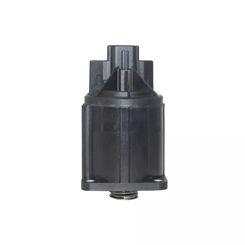 Soupape de recirculation des gaz d'échappement à simple tête pour automobiles Réduit les émissions et optimise les performances du moteur. Conduite améliorée.