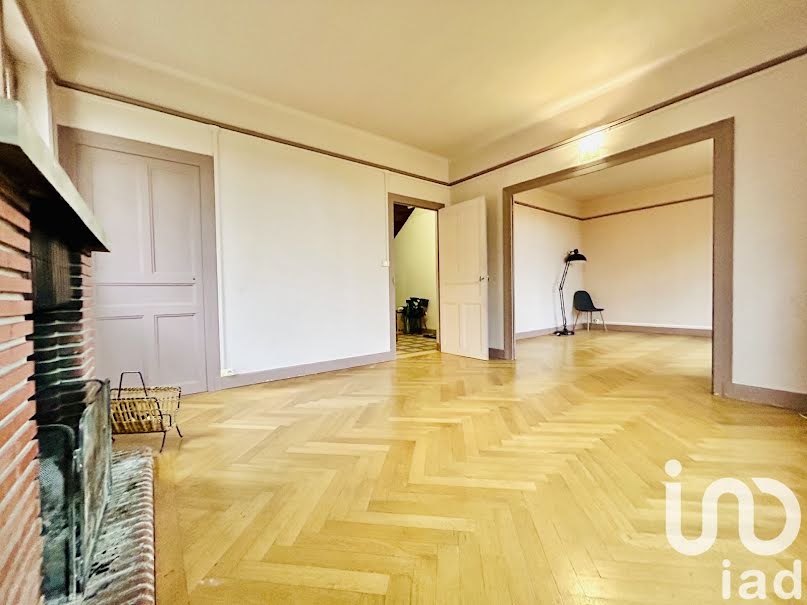 Vente maison 5 pièces 120 m² à Blois (41000), 299 500 €