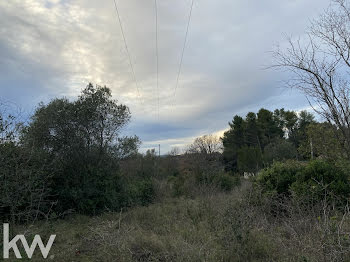 terrain à Uzès (30)