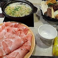 養鍋Yang Guo石頭涮涮鍋(台中大里店)