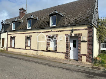 maison à Verneuil-sur-Avre (27)