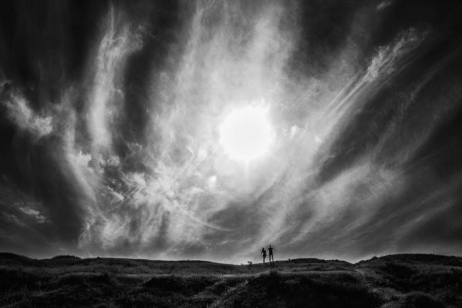 Fotógrafo de bodas Dmitriy Reshetnikov (yahoo13). Foto del 26 de junio 2016