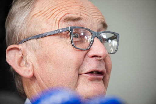 Patrick Craven