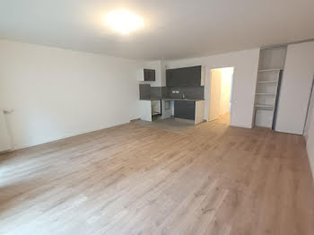 appartement à Cergy (95)