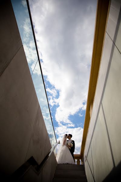 Fotografo di matrimoni János Gálik (galikjanosfoto). Foto del 14 febbraio 2017