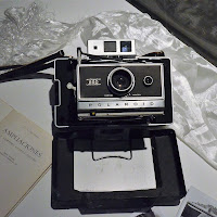 Polaroid Land Camera di 