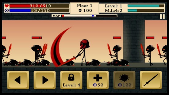 Stickman Legends: Sword Fight - Apps on Google Play