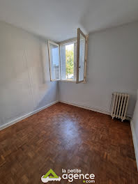 appartement à Saint-Amand-Montrond (18)