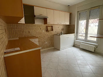 appartement à Taverny (95)