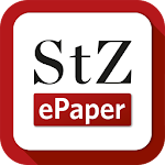Cover Image of Herunterladen Stuttgarter Zeitung ePaper 2.0.8.002 APK