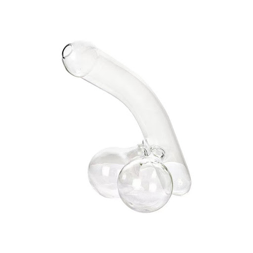 Title 3, Fashionable and interesting 650ml glass decante...