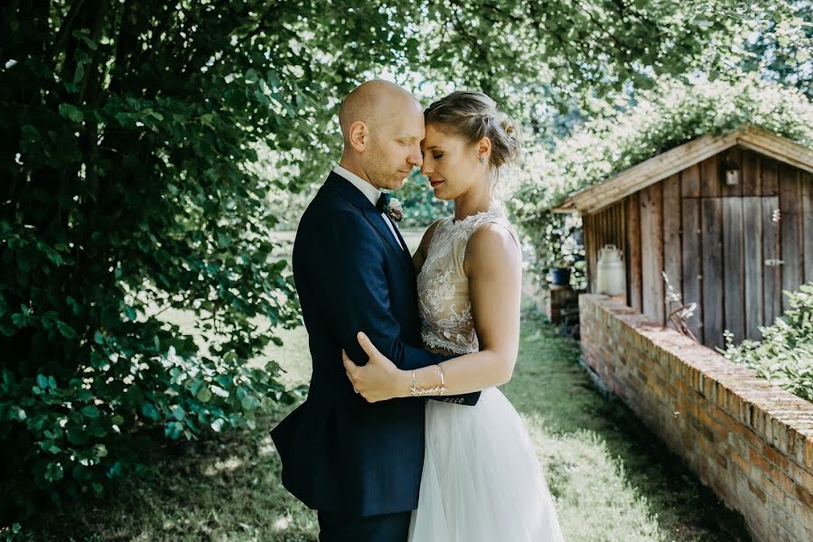 Hochzeitsfotograf Irving Vi (viwedding). Foto vom 17. Juli 2019