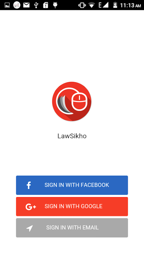 lawsikho assignment portal login