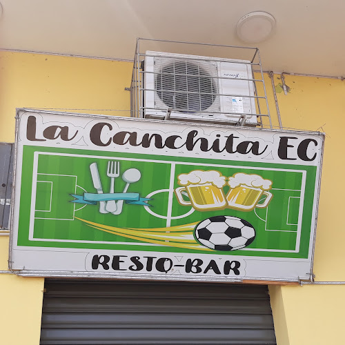 Opiniones de La CanchitaEC Resto-Bar en Guayaquil - Pub