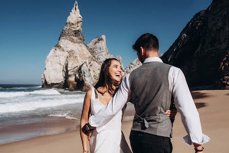 Wedding photographer Taras Kovalchuk (taraskovalchuk). Photo of 23 November 2018