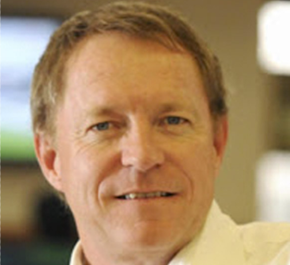 Economist Dawie Roodt.