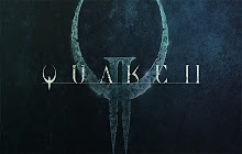 Quake II New Tab small promo image