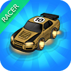 Sports Car Racer Merger | Merge Your Sports Cars 1.0