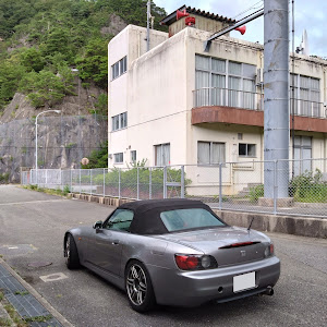 S2000 AP1