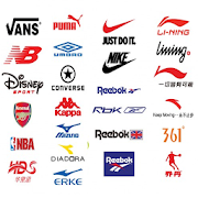 Sportswear Brands 1.1 Icon