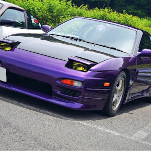 180SX