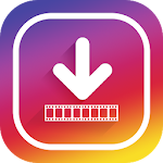 Cover Image of Unduh Download video on Instagram 1.3.3 APK