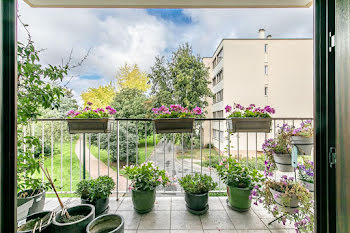 appartement à Chennevieres-sur-marne (94)