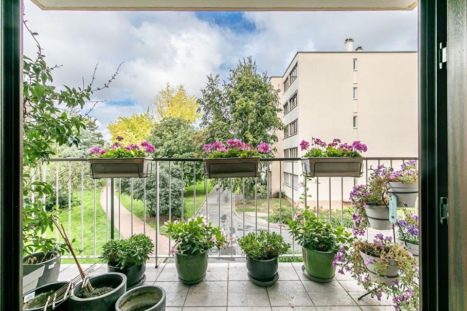 Vente appartement 4 pièces 72 m² à Chennevieres-sur-marne (94430), 215 000 €