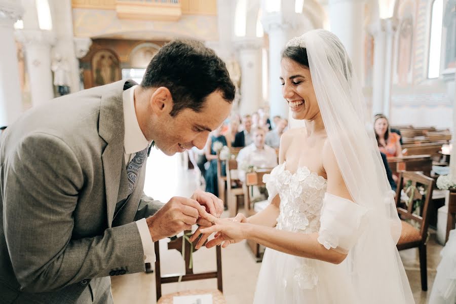 Fotografo di matrimoni Emmanuel Cebrero (cebrero). Foto del 23 febbraio 2022