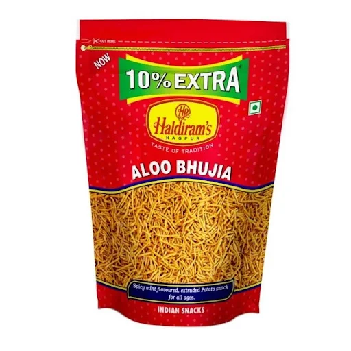 Aloo Bhujia 220 GM