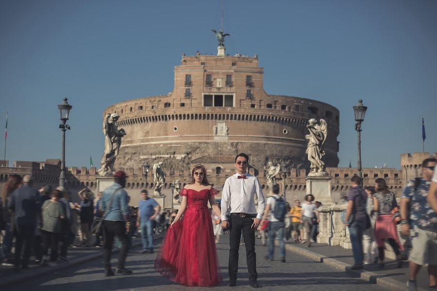 Fotografo di matrimoni Kent Teh (kentteh). Foto del 14 novembre 2018