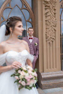 Wedding photographer Irina Vasilenko (ivphoto). Photo of 4 December 2021