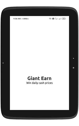 Giant Earn - Play Free Games and Earn Money Daily