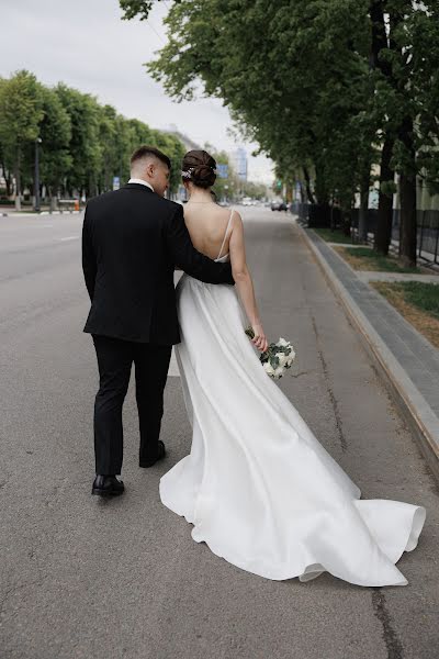 Wedding photographer Dmitriy Isaev (isaevdmitry). Photo of 11 June 2023