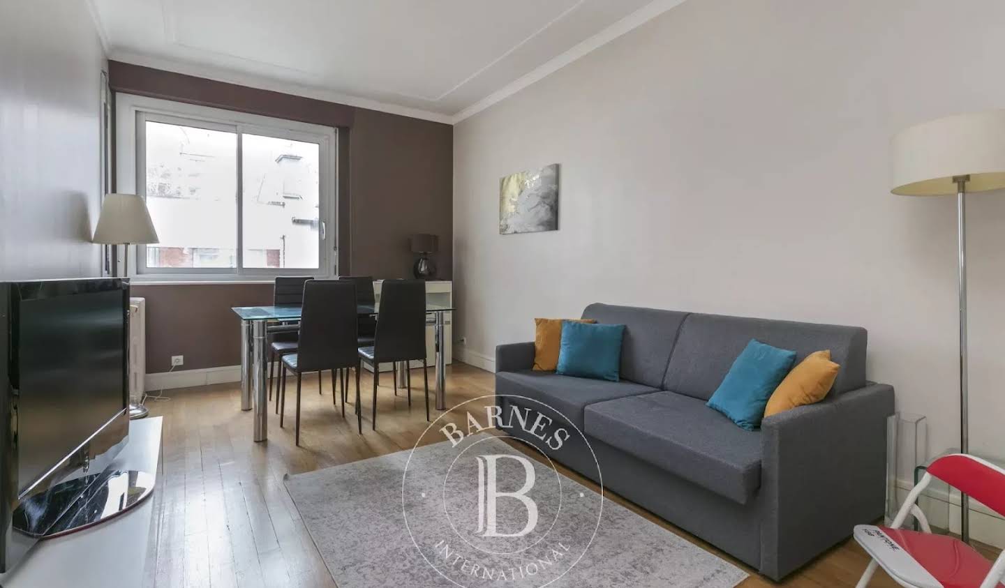 Apartment Neuilly-sur-Seine