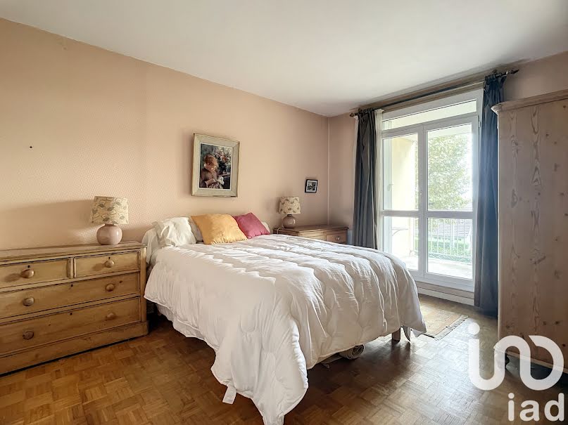 Vente appartement 4 pièces 84 m² à Montesson (78360), 299 000 €